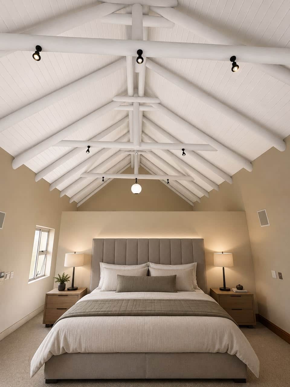 Roof Insulation