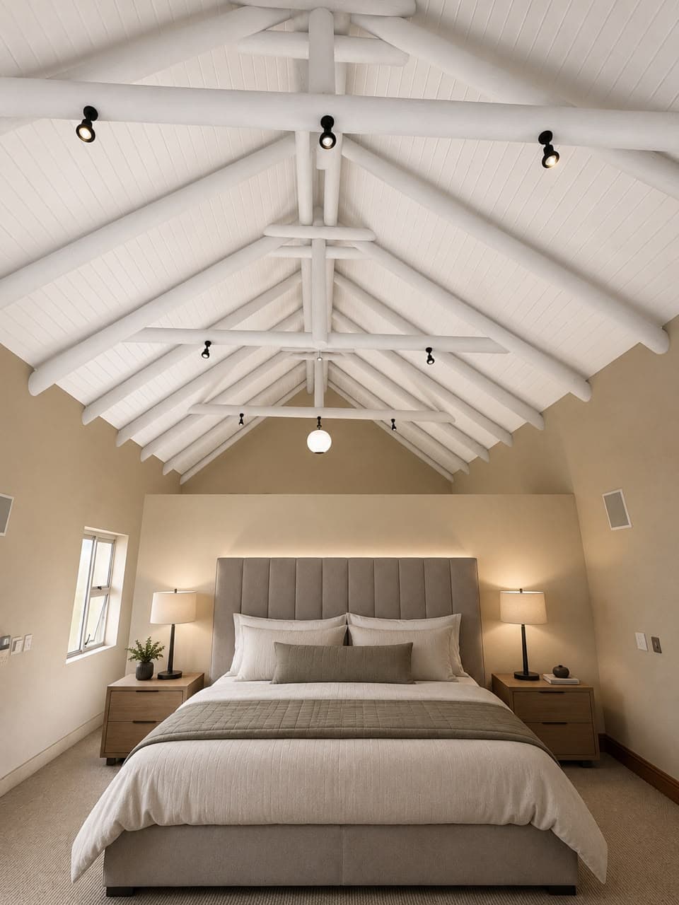 A completed roof by The Roof Doctor on the Garden Route
