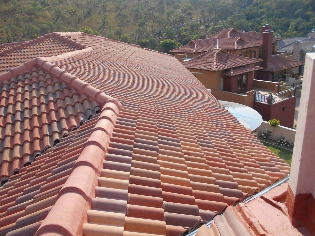 Roof Repairs