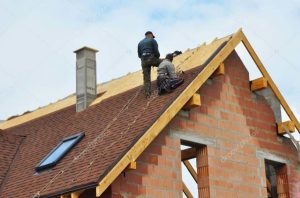 Roof specialist